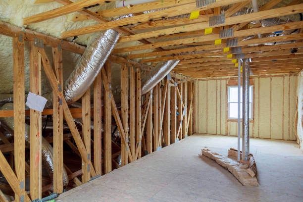 Best Residential Insulation in Buies Creek, NC