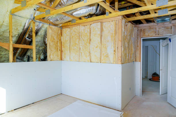 Best Insulation for Specific Applications in Buies Creek, NC