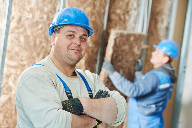 , NC Insulation Contractor Company